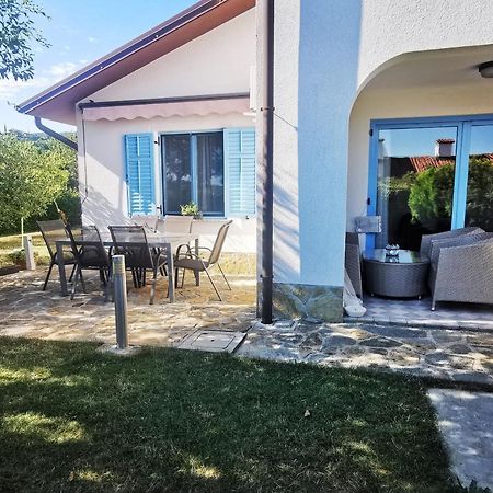 Salt & Sage Apartment Manzan Exterior foto