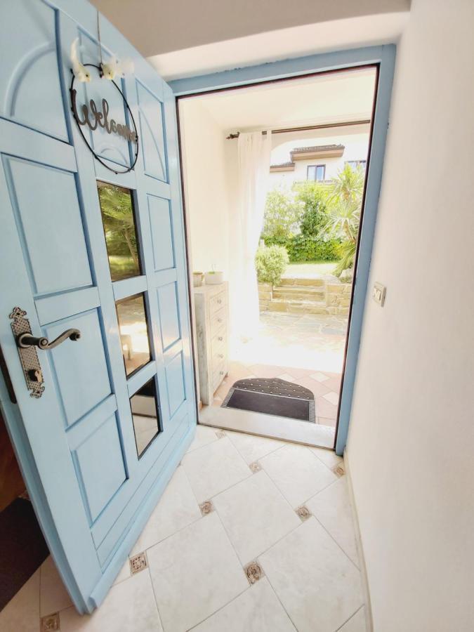 Salt & Sage Apartment Manzan Exterior foto