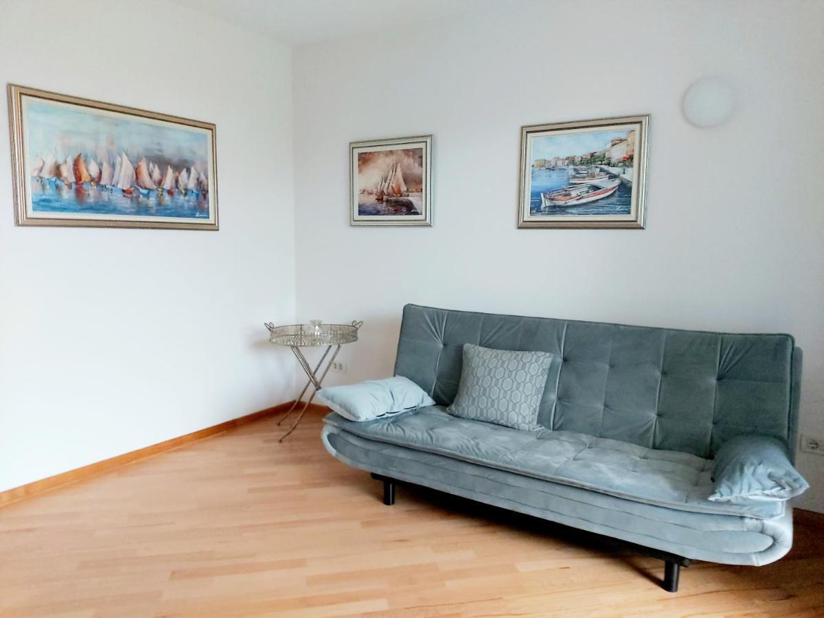 Salt & Sage Apartment Manzan Exterior foto