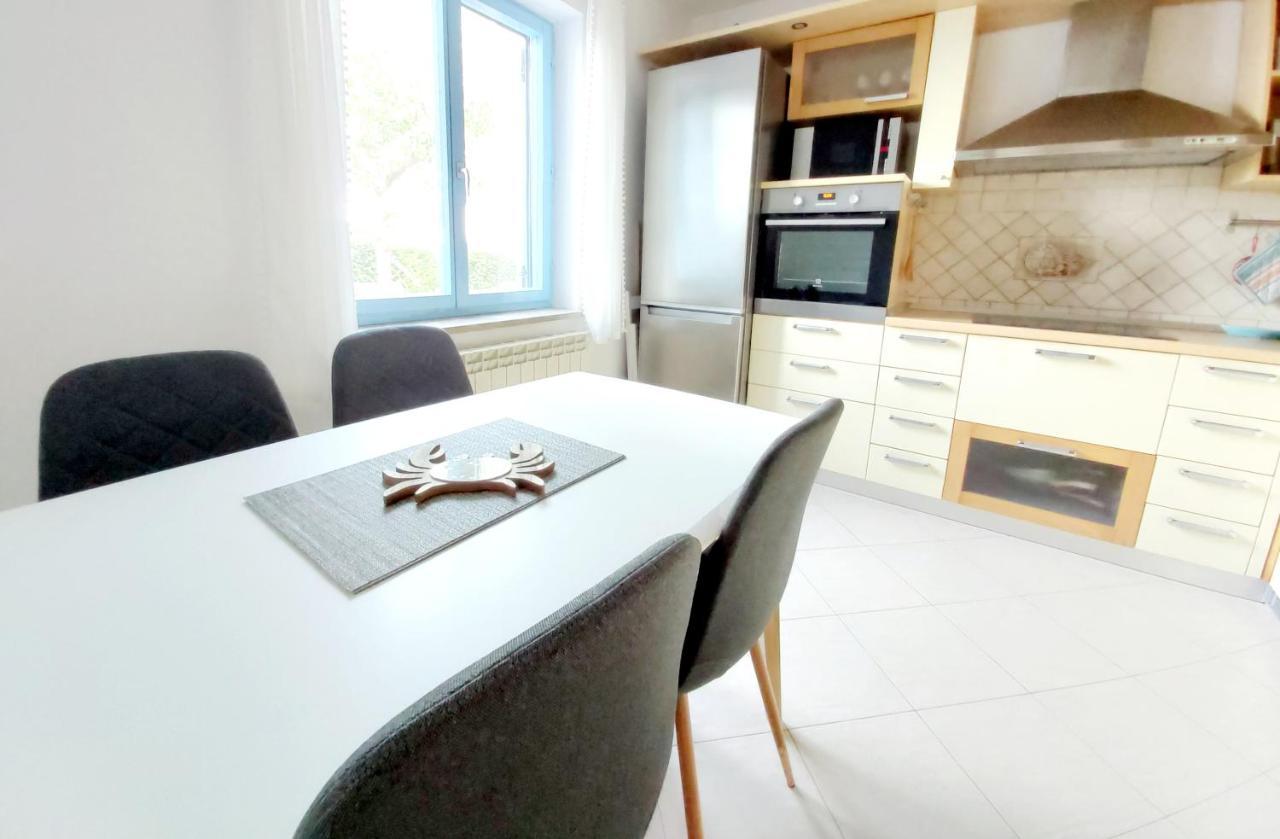 Salt & Sage Apartment Manzan Exterior foto