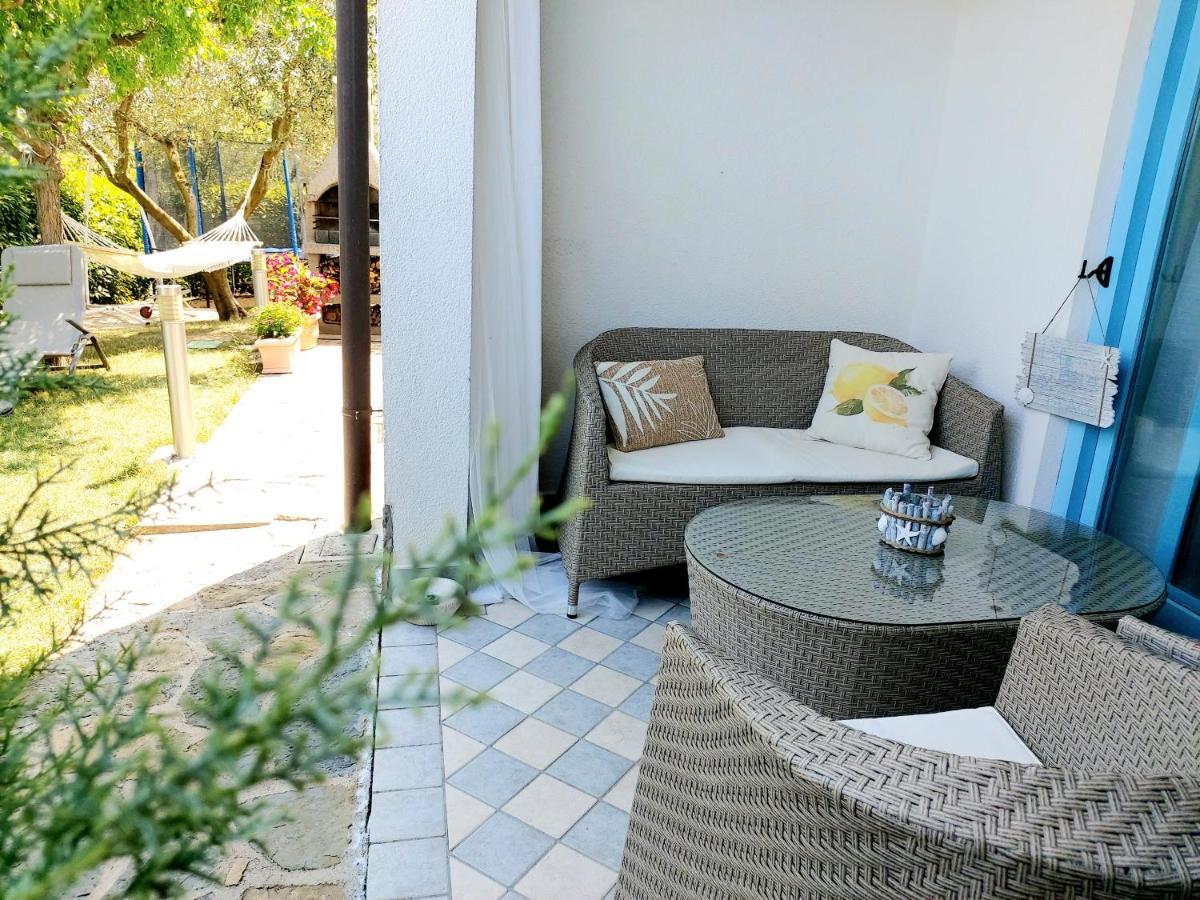 Salt & Sage Apartment Manzan Exterior foto
