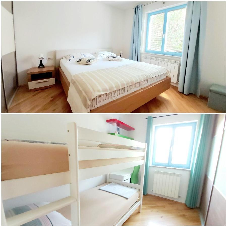 Salt & Sage Apartment Manzan Exterior foto