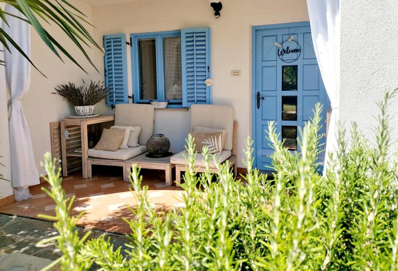 Salt & Sage Apartment Manzan Exterior foto
