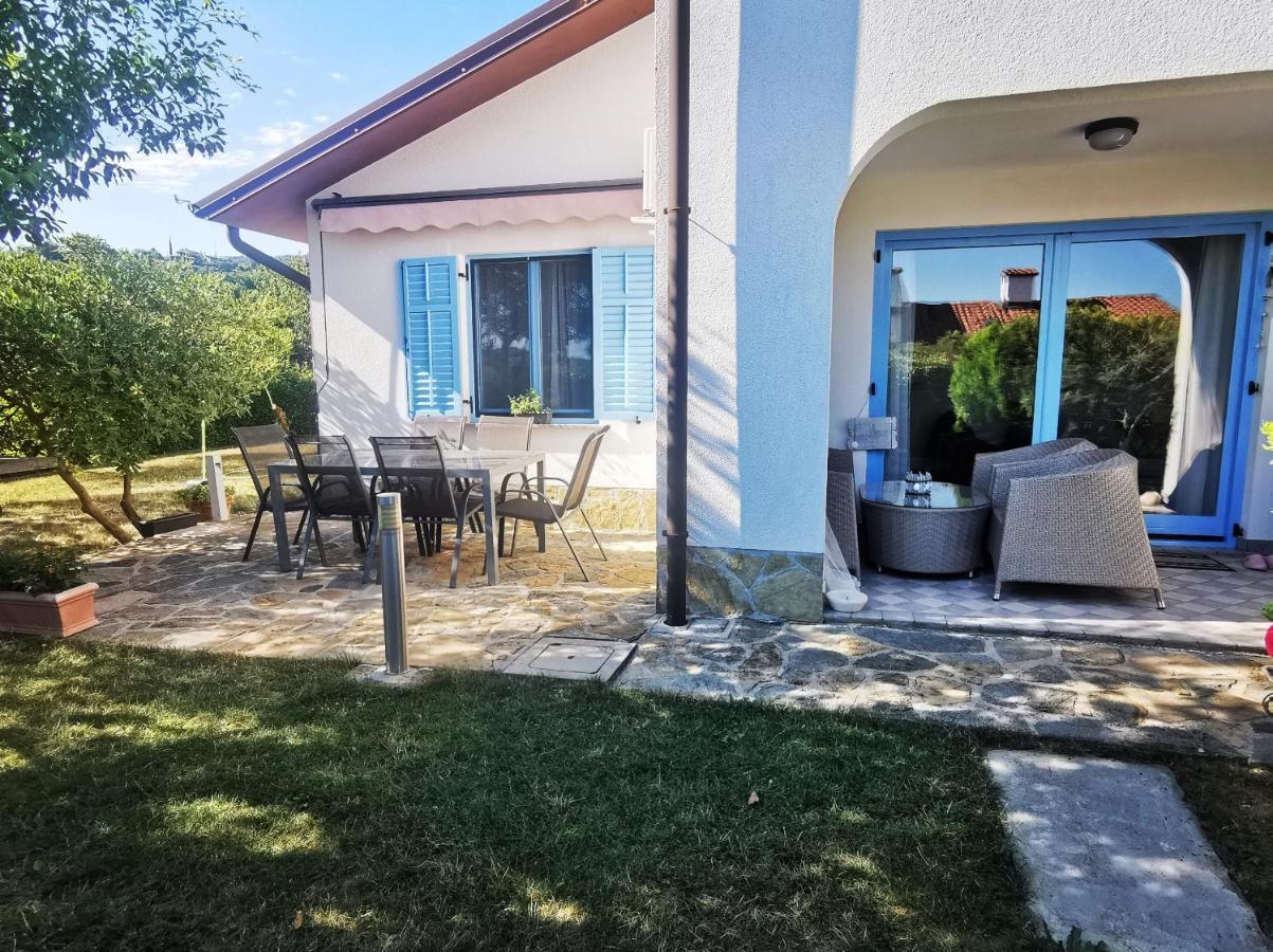 Salt & Sage Apartment Manzan Exterior foto