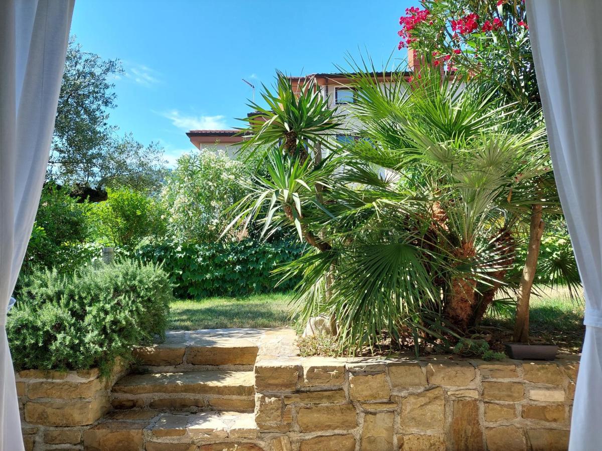 Salt & Sage Apartment Manzan Exterior foto